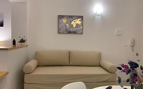 Departamento céntrico deluxe