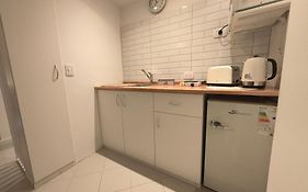 Departamento céntrico deluxe